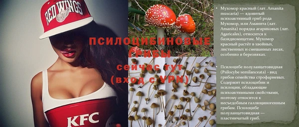 альфа пвп Касимов